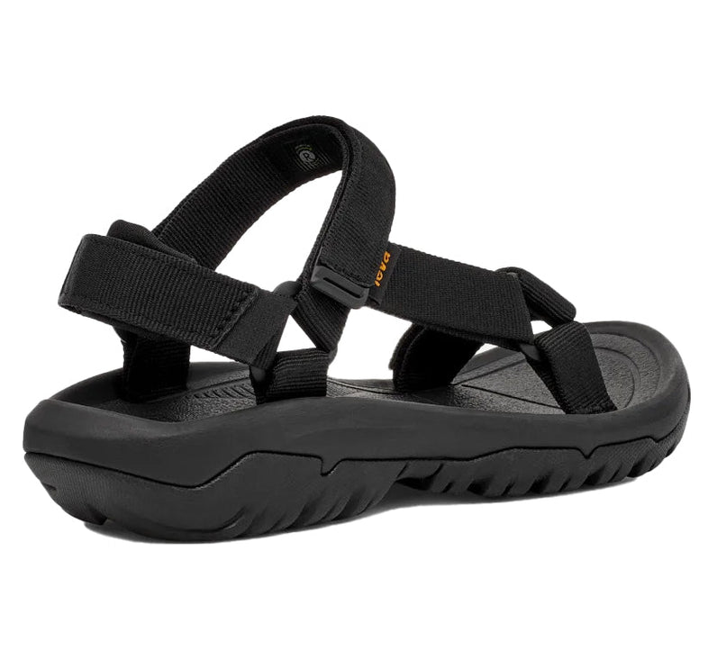 Teva Women's Black Hurricane XLT2 Sandals Black