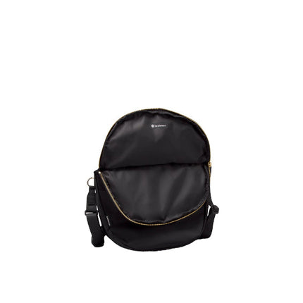 lululemon Women's All Night Festival Bag 5L Black/Gold