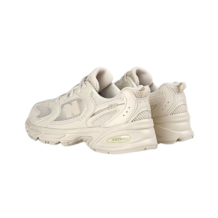 New Balance Grade School 530 Beige