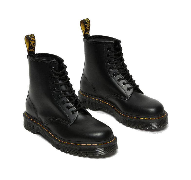 Dr. Martens 1460 Bex Boots Black - Special Price