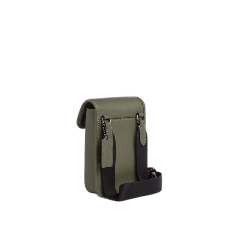 CT886 QBMGR