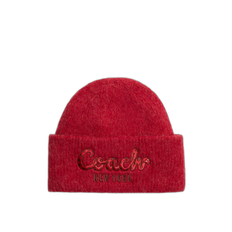CAA82 RED