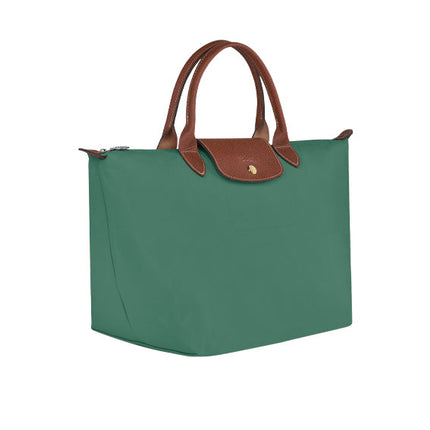 Longchamp Women's Le Pliage Original M Handbag Sage