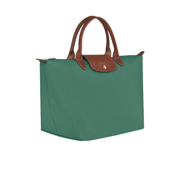 Longchamp Women's Le Pliage Original M Handbag Sage