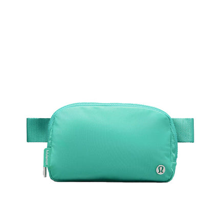 lululemon  Unisex Everywhere Belt Bag 1L Paradise Green