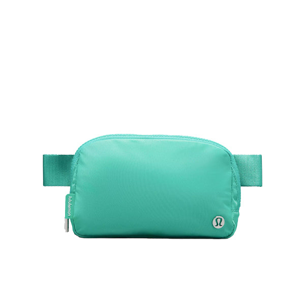 lululemon  Unisex Everywhere Belt Bag 1L Paradise Green