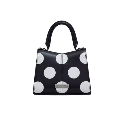 Marc Jacobs Women's The Spots St. Marc Mini Top Handle