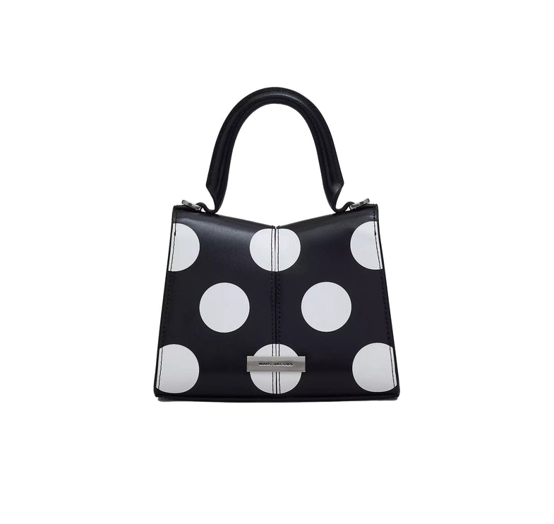 Marc Jacobs Women's The Spots St. Marc Mini Top Handle