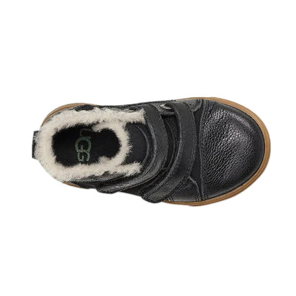 UGG Toddler Rennon II Black