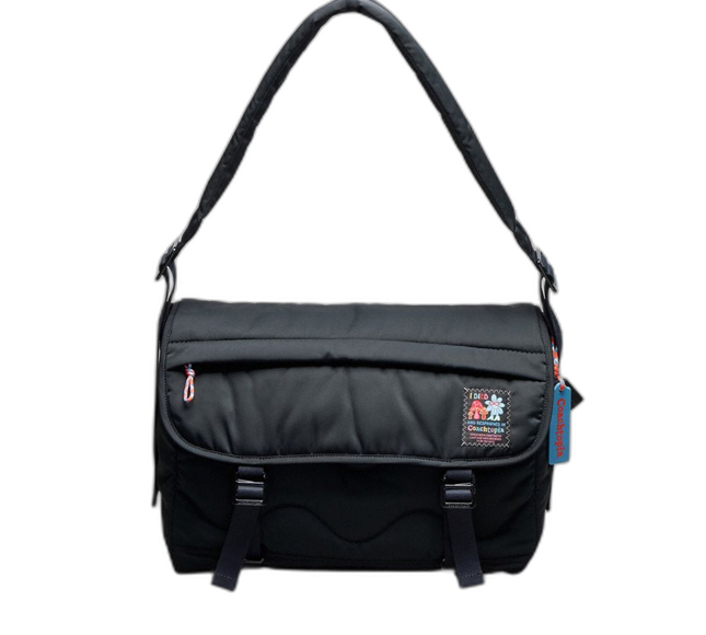 CV412 BLK