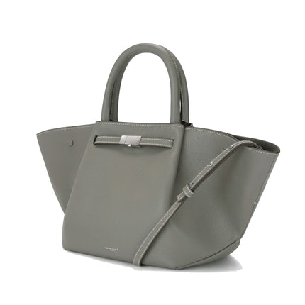 DeMellier London Women's The Midi New York Stone Grey
