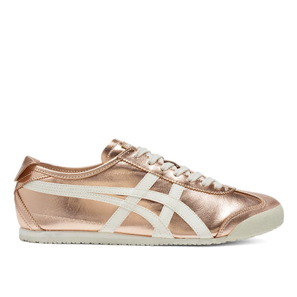 Asics x Onitsuka Tiger Mexico 66 Rose Gold/Cream