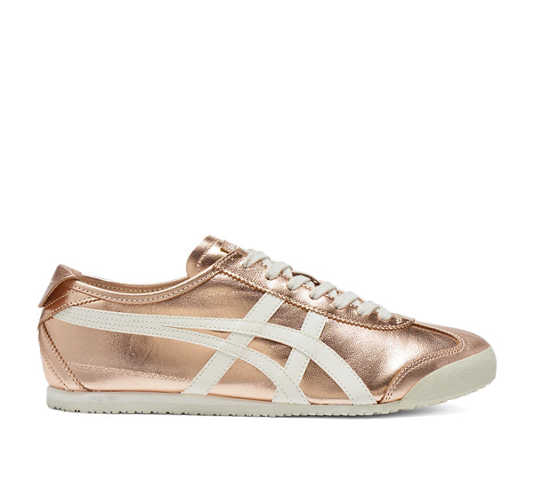 Asics x Onitsuka Tiger Mexico 66 Rose Gold/Cream