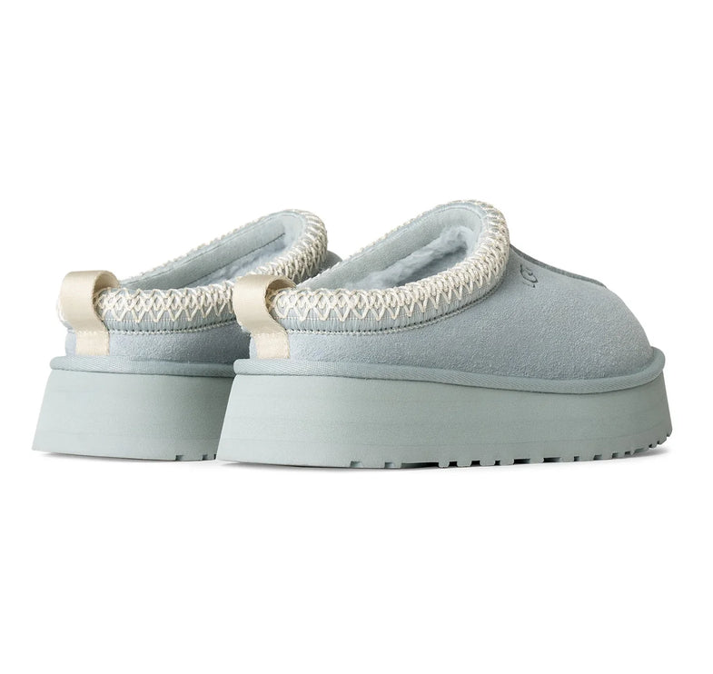 UGG Women's Tazz Sea Foam