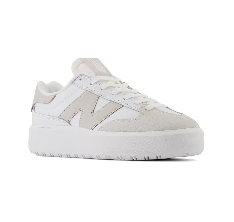 New Balance CT302 White Moonrock Reflection CT302CFB