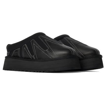 UGG Women's Tazz Sunwave Black