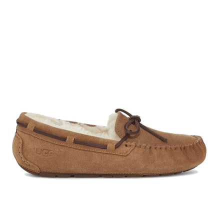 UGG Women's Dakota Chestnut