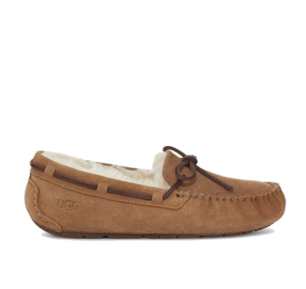 UGG Women's Dakota Chestnut