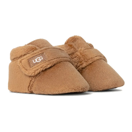 UGG Baby Bixbee Chestnut