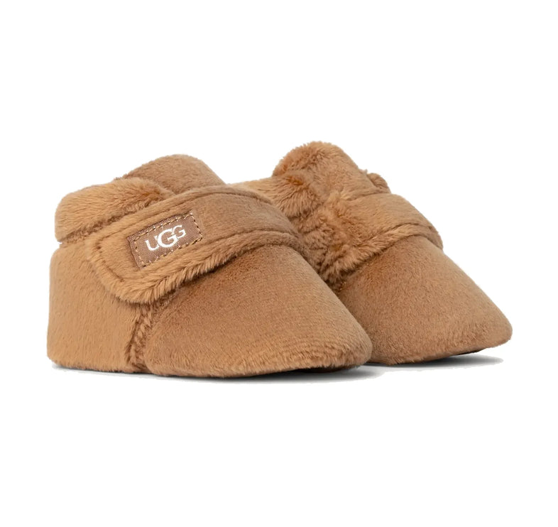 UGG Baby Bixbee Chestnut