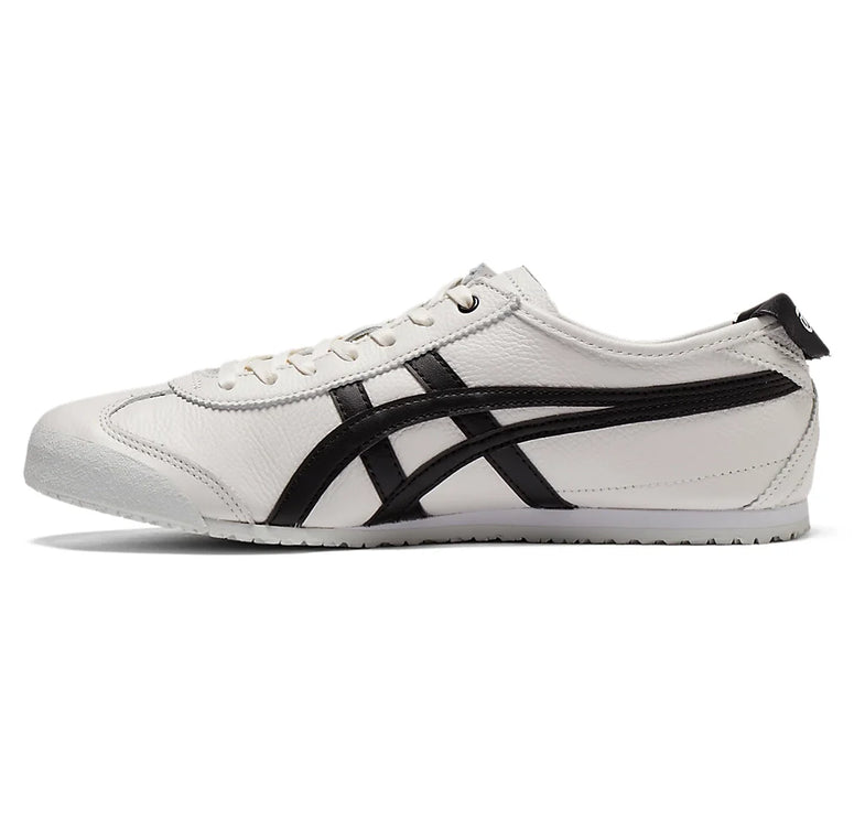 Asics x Onitsuka Tiger Mexico 66 White/Black