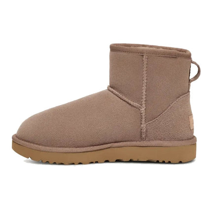 UGG Women's Classic Mini II Boot Caribou