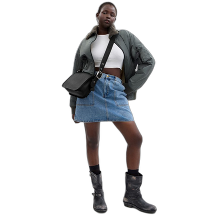 CW644 LHBLK