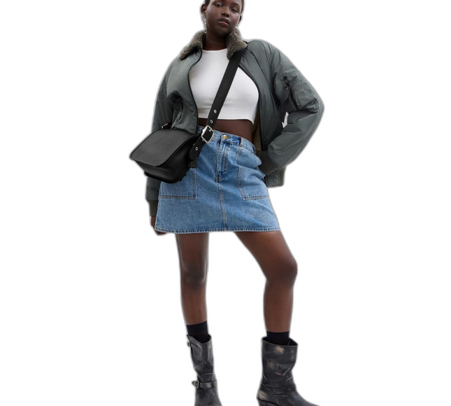 CW644 LHBLK