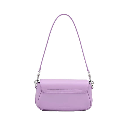 Marc Jacobs Women's The Clover Shoulder Bag Wisteria