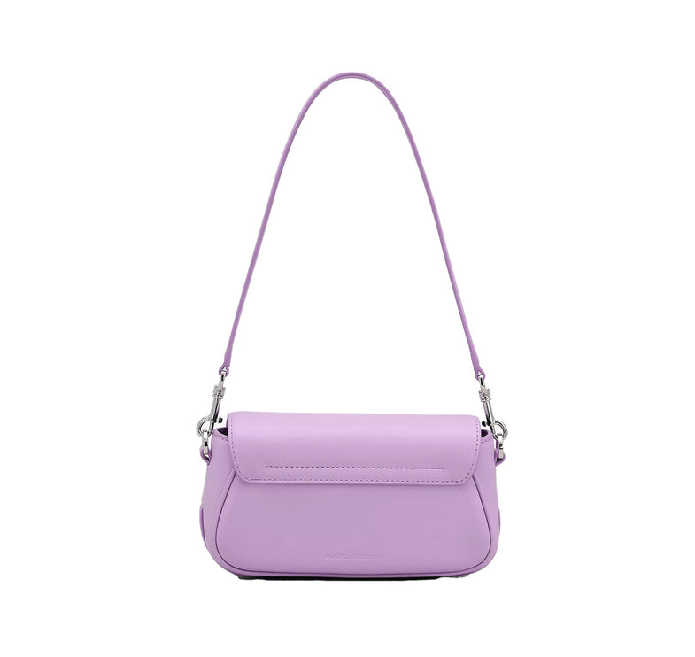 Marc Jacobs Women's The Clover Shoulder Bag Wisteria