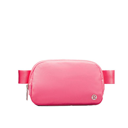 lululemon  Unisex Everywhere Belt Bag 1L Sakura Pink