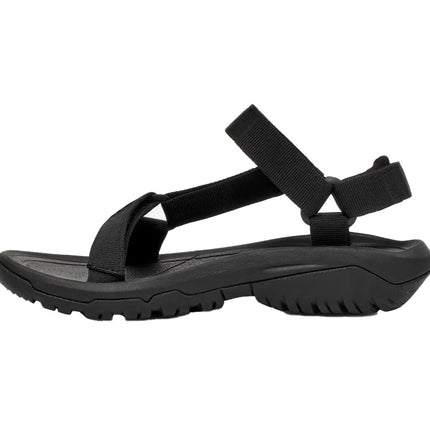 Teva Women's Black Hurricane XLT2 Sandals Black