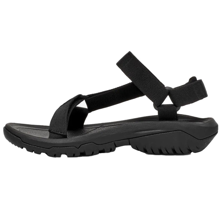 Teva Women's Black Hurricane XLT2 Sandals Black