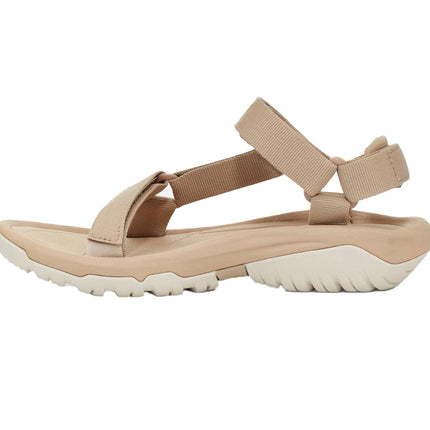 Teva Women's Beige Hurricane XLT2 Sandals Sesame