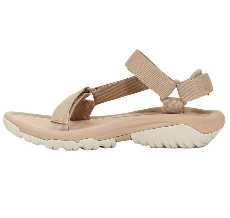 Teva Women's Beige Hurricane XLT2 Sandals Sesame