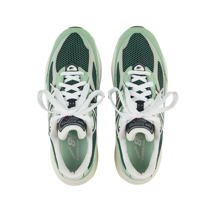 New Balance Unisex Made in USA 990v6 Avocado U990AB6 Avocado