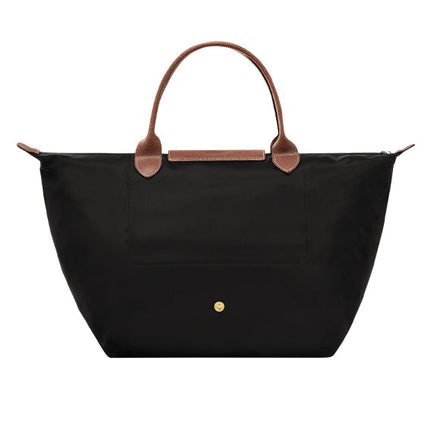 Longchamp Women's Le Pliage Original M Handbag Black