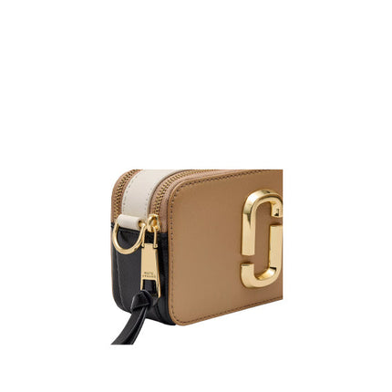 Marc Jacobs Women's The Snapshot Camel Multi