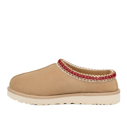 UGG Women's Tasman Dark Sand Cherry - Special Price