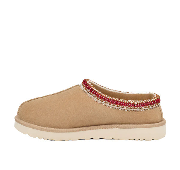 UGG Women's Tasman Dark Sand Cherry - Special Price