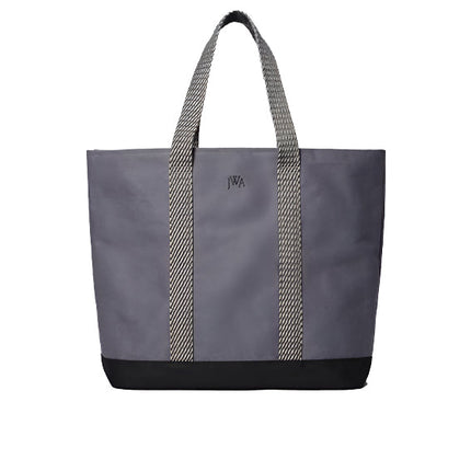 Uniqlo Unisex Bag 07 Gray