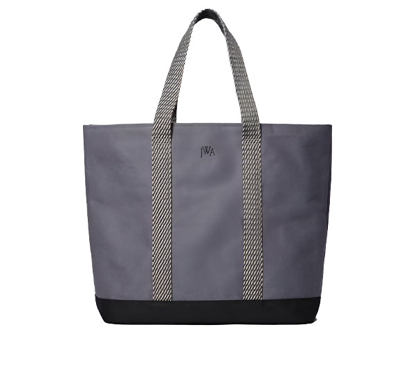 Uniqlo Unisex Bag 07 Gray