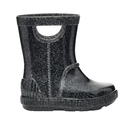 UGG Toddlers Drizlita Glitter Glitter Black