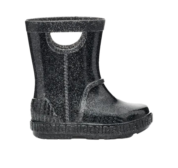 UGG Toddlers Drizlita Glitter Glitter Black