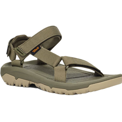 Teva Women's Hurricane XLT2 Sandals Burnt Olive