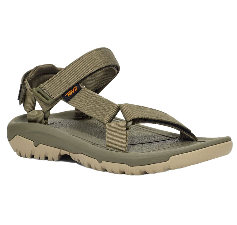 Teva Women's Hurricane XLT2 Sandals Burnt Olive