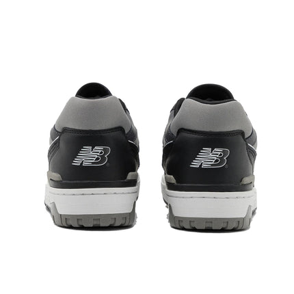 New Balance 550 Black BB550SR1