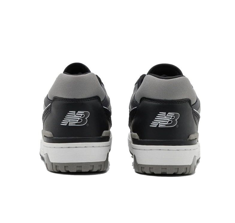 New Balance 550 Black BB550SR1