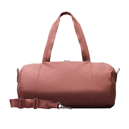 lululemon Women's On My Level Barrel Duffle Bag 16L Spiced Chai