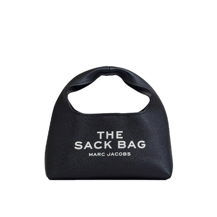 Marc Jacobs Women's The Mini Sack Bag Black